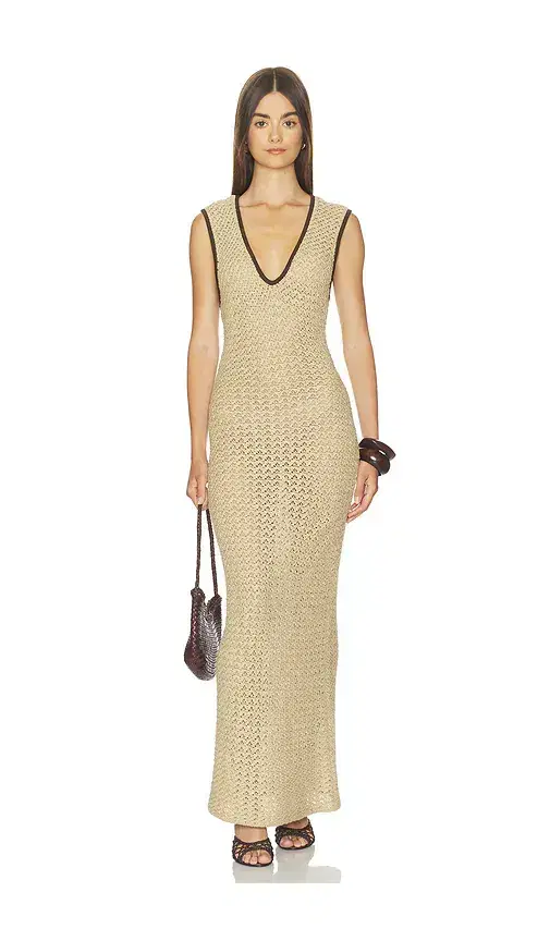 Ellinor Midi Dress