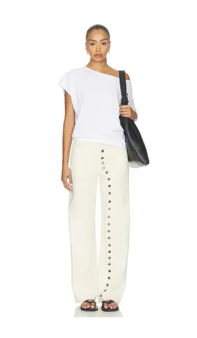 LIONESS Penny Pant | Thumbnail 5 LIONESS Penny Pant | Thumbnail 5