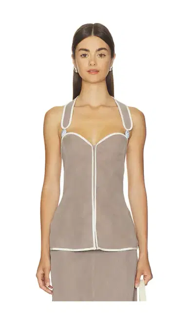 Sancia The Issy Top | Thumbnail 1 Sancia The Issy Top | Thumbnail 1