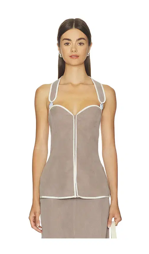 Sancia The Issy Top