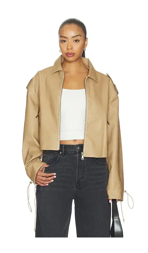 Jet Jacket