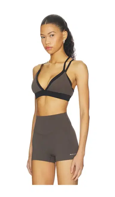 P.E NATION Activate Sports Bra | Thumbnail 2 P.E NATION Activate Sports Bra | Thumbnail 2