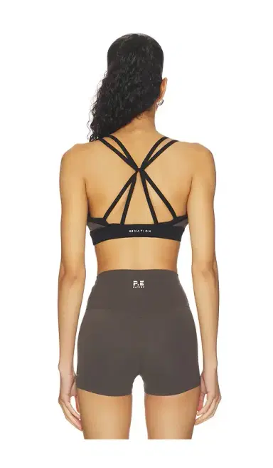 P.E NATION Activate Sports Bra | Thumbnail 3 P.E NATION Activate Sports Bra | Thumbnail 3