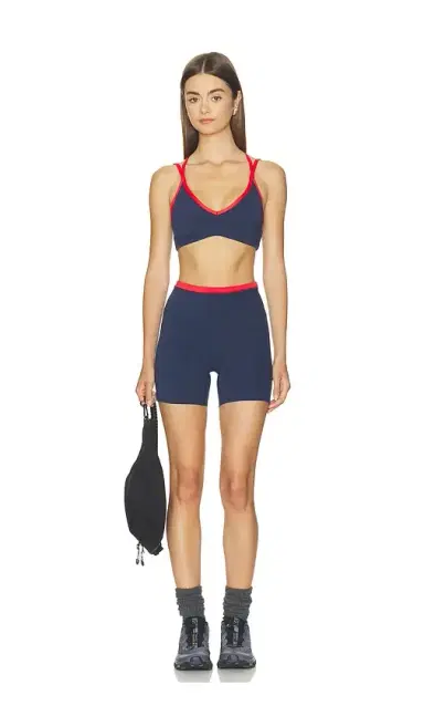 P.E NATION Paramount Sports Bra | Thumbnail 4 P.E NATION Paramount Sports Bra | Thumbnail 4