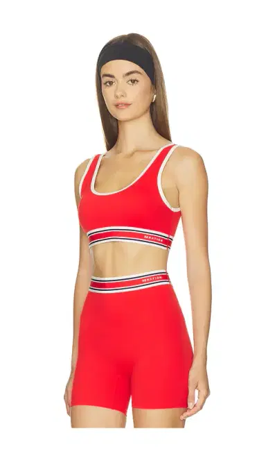 P.E NATION Pursuit Sports Bra | Thumbnail 2 P.E NATION Pursuit Sports Bra | Thumbnail 2