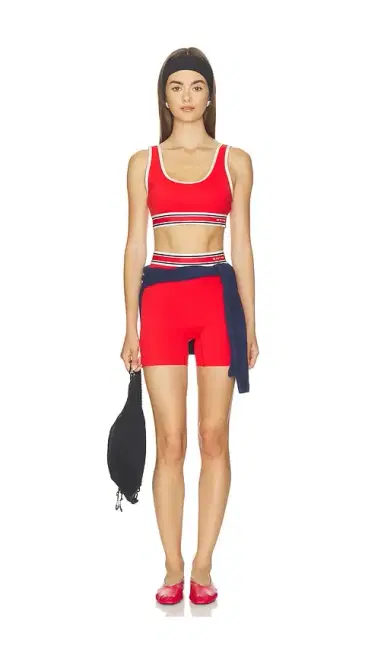 P.E NATION Pursuit Sports Bra | Thumbnail 4 P.E NATION Pursuit Sports Bra | Thumbnail 4