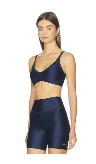 P.E NATION Paramount Sports Bra | Thumbnail 2 P.E NATION Paramount Sports Bra | Thumbnail 2