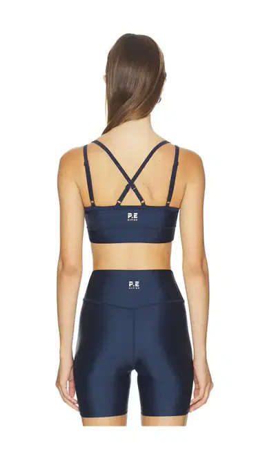 P.E NATION Paramount Sports Bra | Thumbnail 3 P.E NATION Paramount Sports Bra | Thumbnail 3