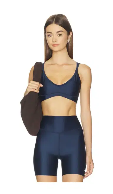 P.E NATION Paramount Sports Bra | Thumbnail 1 P.E NATION Paramount Sports Bra | Thumbnail 1