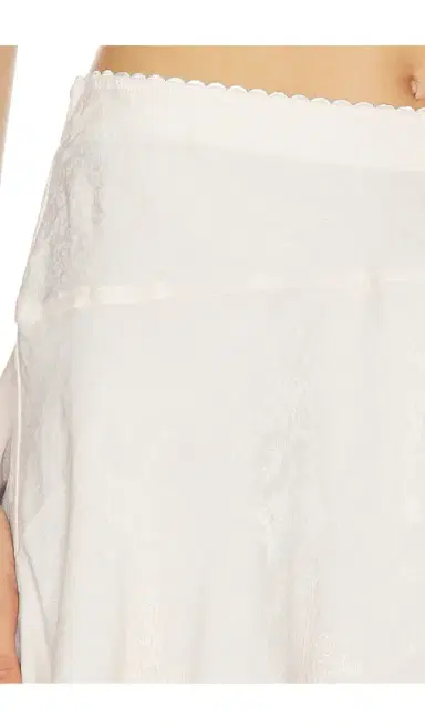 Free People Something Satin Half Slip Skirt | Thumbnail 6 Free People Something Satin Half Slip Skirt | Thumbnail 6