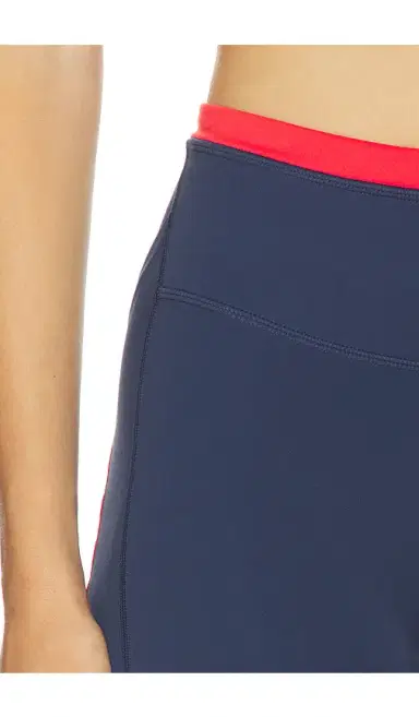 P.E NATION Rapid 5 Inch Bike Short | Thumbnail 6