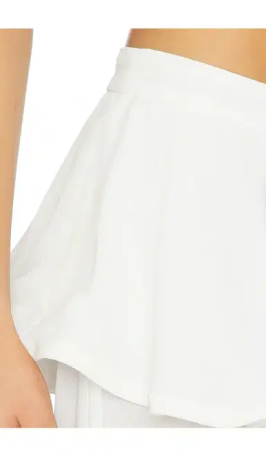 ADRIANA DEGREAS Peplum Pant | Thumbnail 6 ADRIANA DEGREAS Peplum Pant | Thumbnail 6