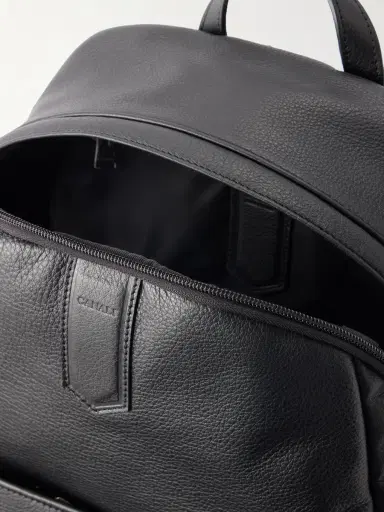 Canali Full-Grain Leather Tote Bag - Men | Thumbnail 6 Canali Full-Grain Leather Tote Bag - Men | Thumbnail 6