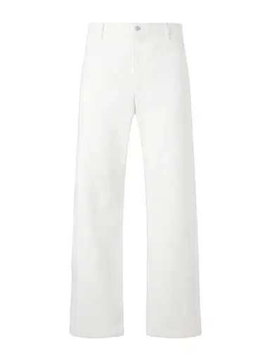 Jeanerica Genua Straight-Leg Cotton-Blend Jeans - Men | Thumbnail 1 Jeanerica Genua Straight-Leg Cotton-Blend Jeans - Men | Thumbnail 1