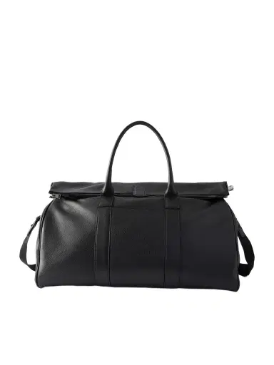 Canali Full-Grain Leather Tote Bag - Men | Thumbnail 1 Canali Full-Grain Leather Tote Bag - Men | Thumbnail 1