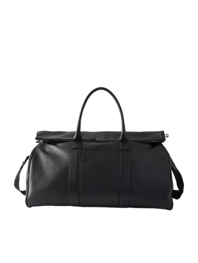 Canali Full-Grain Leather Tote Bag - Men