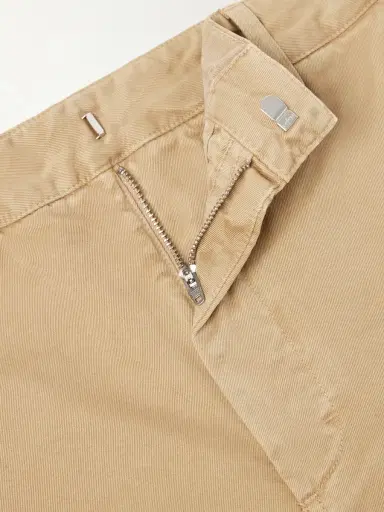 Jeanerica Genua Chino Straight-Leg Cotton Trousers - Men | Thumbnail 6 Jeanerica Genua Chino Straight-Leg Cotton Trousers - Men | Thumbnail 6