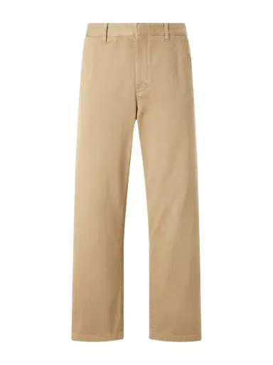 Jeanerica Genua Chino Straight-Leg Cotton Trousers - Men | Thumbnail 1 Jeanerica Genua Chino Straight-Leg Cotton Trousers - Men | Thumbnail 1