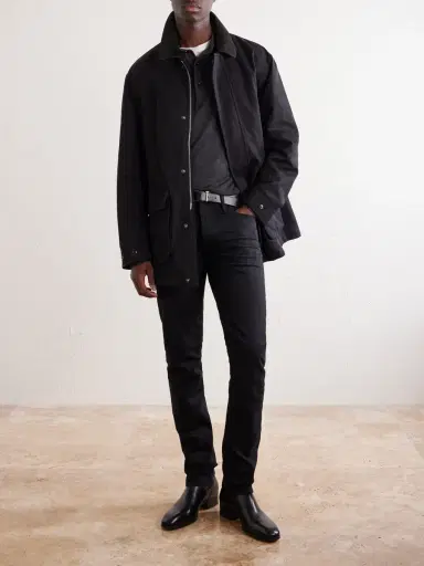 Tom Ford Slim-Fit Jeans - Men | Thumbnail 2 Tom Ford Slim-Fit Jeans - Men | Thumbnail 2