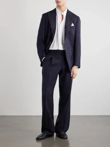 Lardini Cotton Shirt - Men | Thumbnail 2 Lardini Cotton Shirt - Men | Thumbnail 2