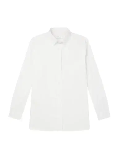 Lardini Cotton Shirt - Men | Thumbnail 1 Lardini Cotton Shirt - Men | Thumbnail 1