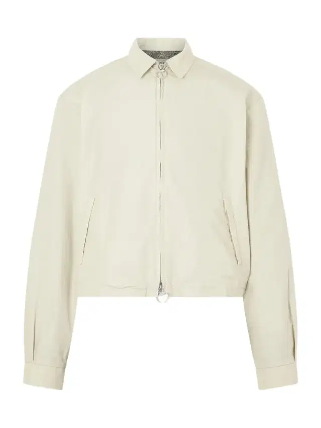KAPITAL Hacksaw Cotton-Blend Shell Blouson Jacket - Men