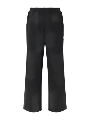 424 Straight-Leg Distressed Striped Cotton-Jersey Sweatpants - Men | Thumbnail 1