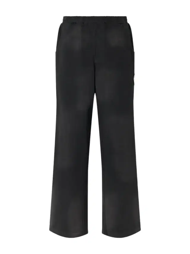 Straight-Leg Distressed Striped Cotton-Jersey Sweatpants - Men