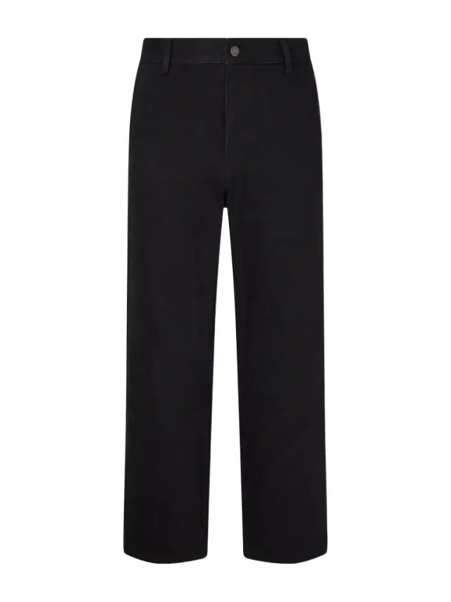 Genua Straight-Leg Cotton-Blend Chino Trousers - Men