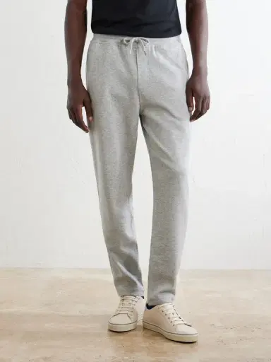 Brunello Cucinelli Tapered Cashmere-Blend Sweatpants - Men | Thumbnail 3 Brunello Cucinelli Tapered Cashmere-Blend Sweatpants - Men | Thumbnail 3