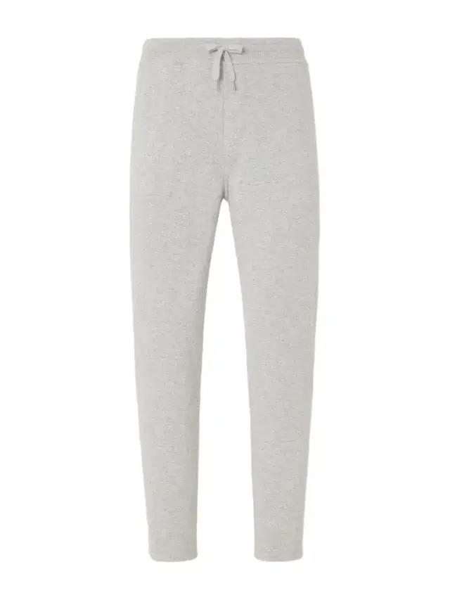 Tapered Cashmere-Blend Sweatpants - Men