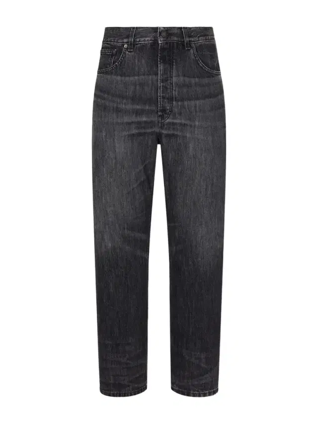Jeanerica Vega Straight-Leg Recycled Cotton-Blend Jeans - Men