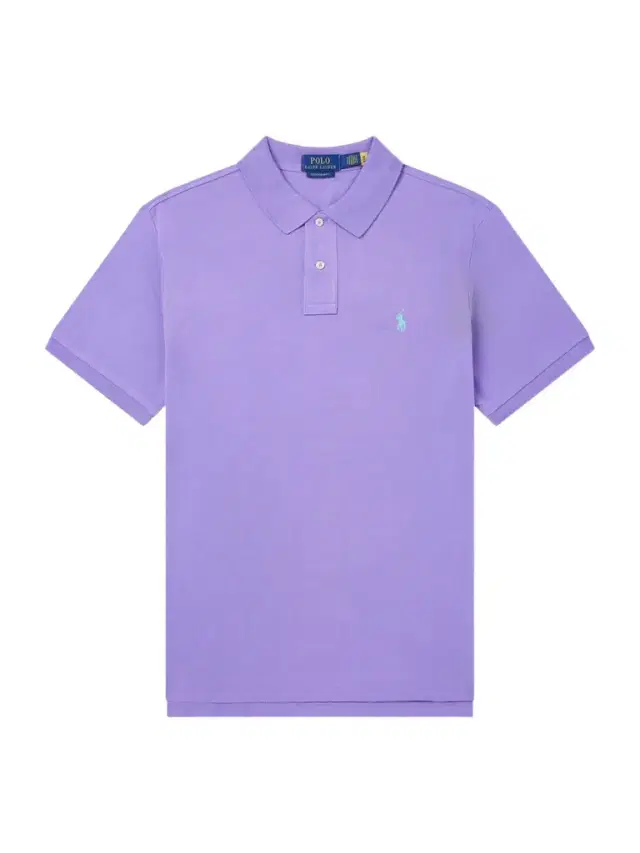 Polo Ralph Lauren Logo-Embroidered Cotton-Piqué Polo Shirt - Men