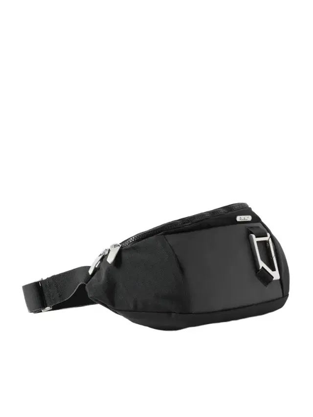 DB Journey Entour Sling 6L Ripstop and Coated-Canvas Belt Bag - Men