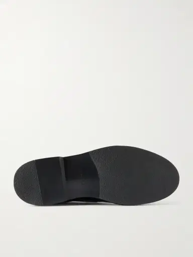 Canali Tasseled Leather Loafers - Men | Thumbnail 3 Canali Tasseled Leather Loafers - Men | Thumbnail 3