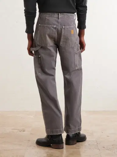 Enfants Riches Déprimés Straight-Leg Jeans - Men | Thumbnail 4 Enfants Riches Déprimés Straight-Leg Jeans - Men | Thumbnail 4