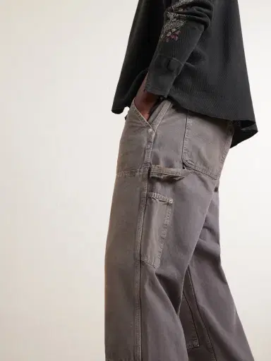Enfants Riches Déprimés Straight-Leg Jeans - Men | Thumbnail 5 Enfants Riches Déprimés Straight-Leg Jeans - Men | Thumbnail 5