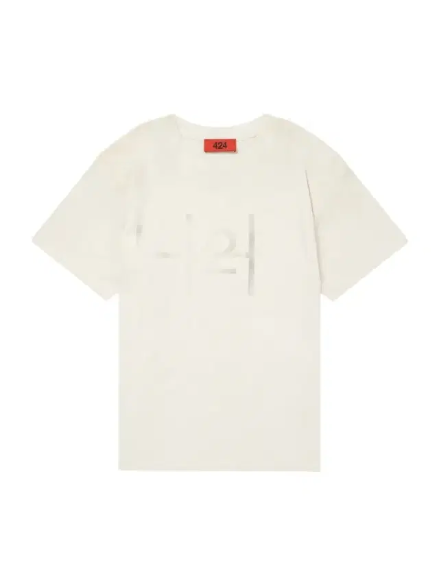 424 Logo-Print Cotton-Jersey T-Shirt - Men