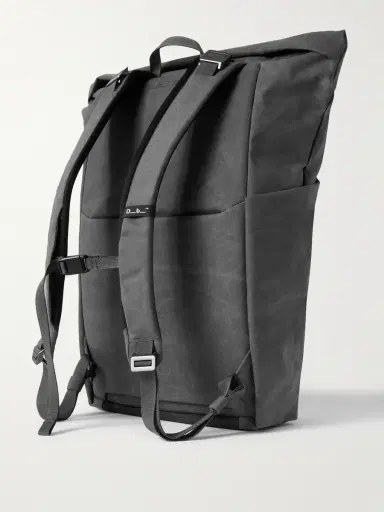 DB Journey Entour Canvas Backpack - Men | Thumbnail 3 DB Journey Entour Canvas Backpack - Men | Thumbnail 3