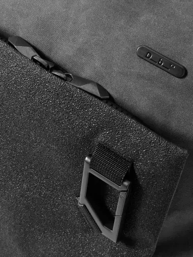DB Journey Entour Canvas Backpack - Men | Thumbnail 4 DB Journey Entour Canvas Backpack - Men | Thumbnail 4