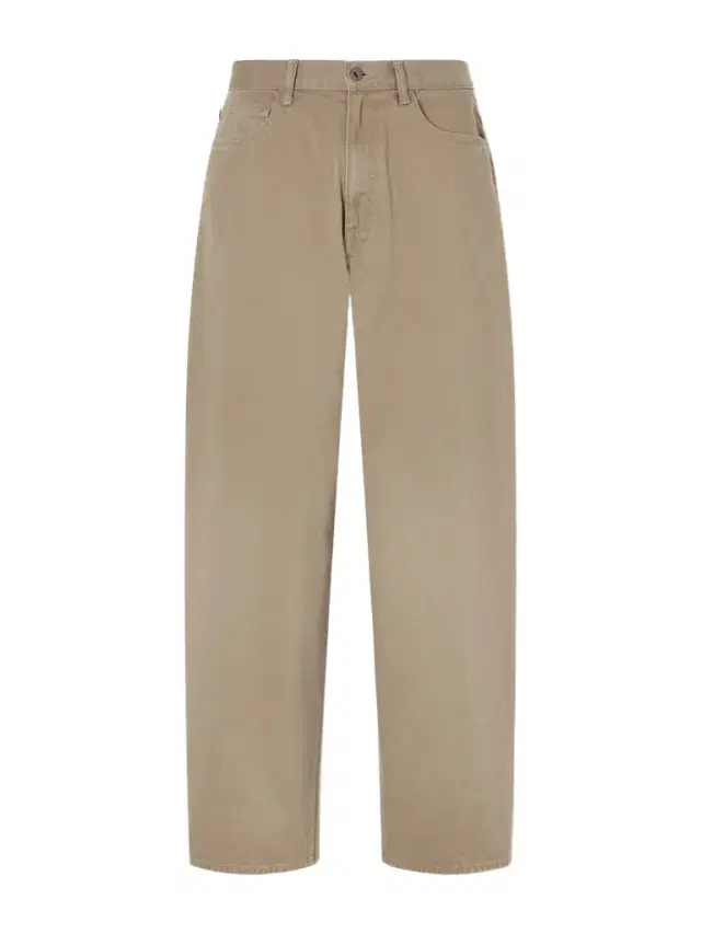 KAPITAL Wide-Leg Cotton Trousers - Men