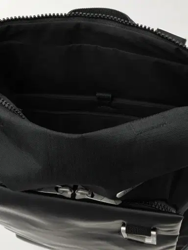 DB Journey Entour Panelled Ripstop Backpack - Men | Thumbnail 5 DB Journey Entour Panelled Ripstop Backpack - Men | Thumbnail 5