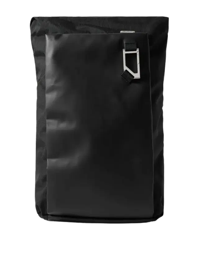 Entour Panelled Ripstop Backpack - Men Entour Panelled Ripstop Backpack - Men