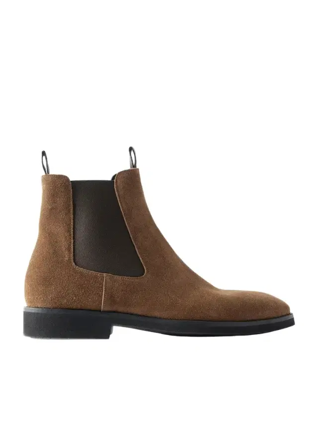 Owen Suede Chelsea Boots - Men