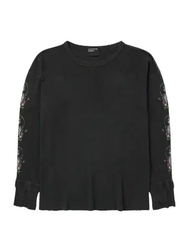 Enfants Riches Déprimés Brian's Heart Printed Cotton-Jersey T-Shirt - Men | Thumbnail 1