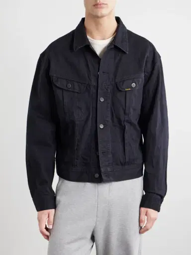 KAPITAL Denim Jacket - Men | Thumbnail 3 KAPITAL Denim Jacket - Men | Thumbnail 3