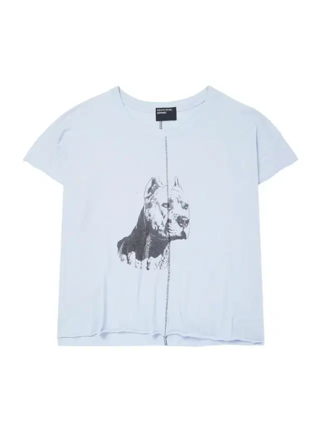 Na Pitbull Distressed Printed Cotton-Jersey T-Shirt - Men