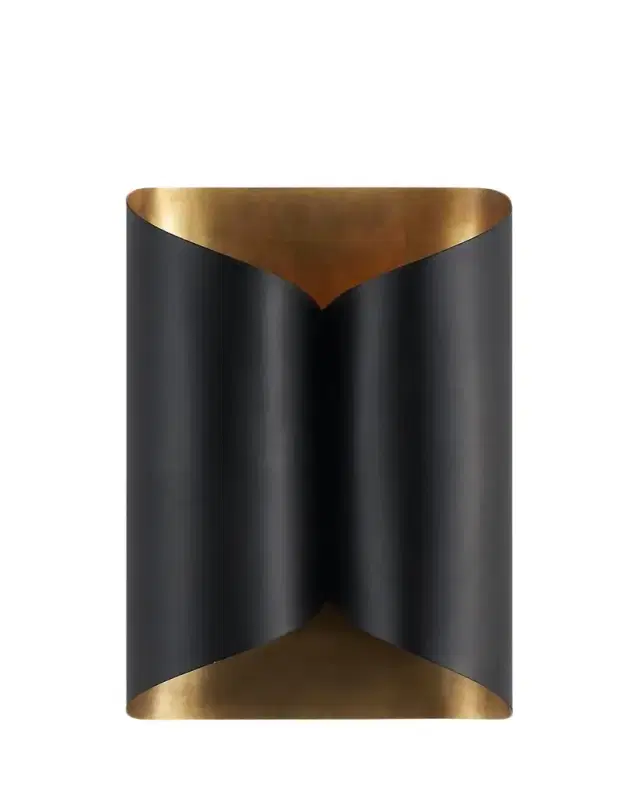 Visual Comfort Signature Selfoss Sconce By AERIN