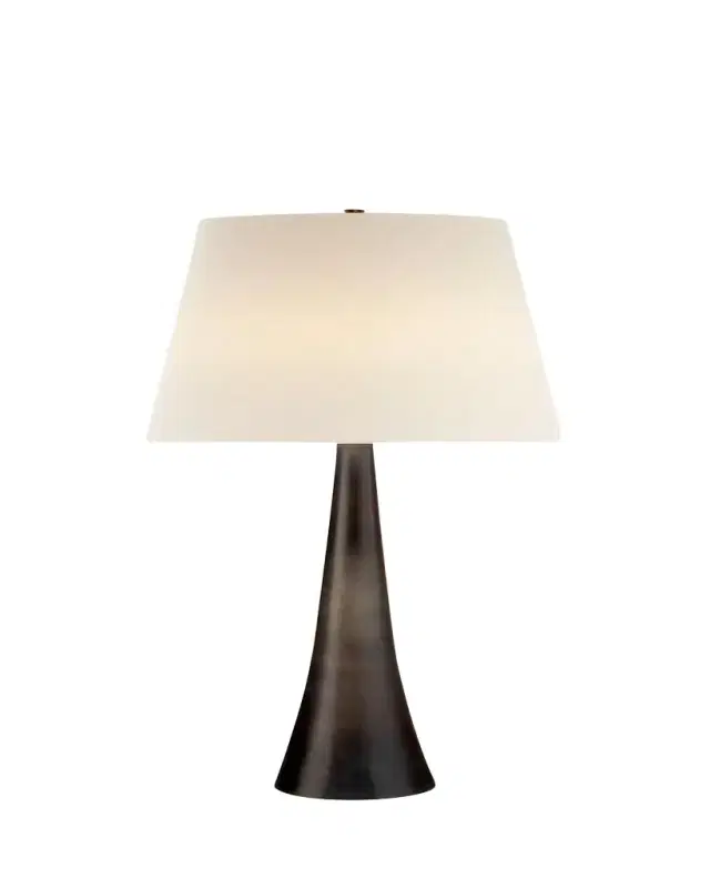 Visual Comfort Signature Dover Table Lamp By AERIN