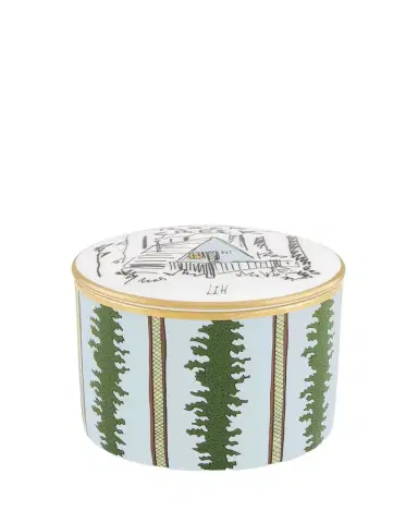 Ginori 1735 Rain Rock Creek Trinket Box | Thumbnail 1